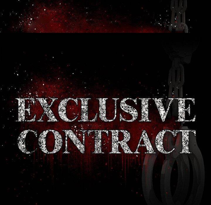 Exclusive Contract - Chapter 10 [photo 2] - MangaPorn