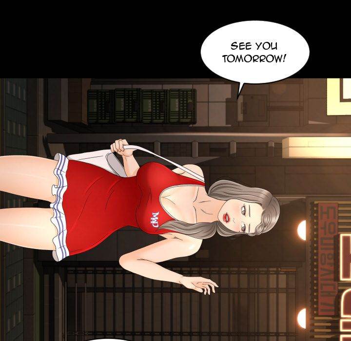 Exclusive Contract - Chapter 10 [photo 22] - MangaPorn