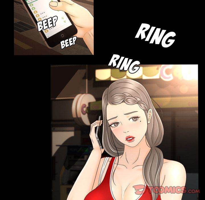 Exclusive Contract - Chapter 10 [photo 26] - MangaPorn