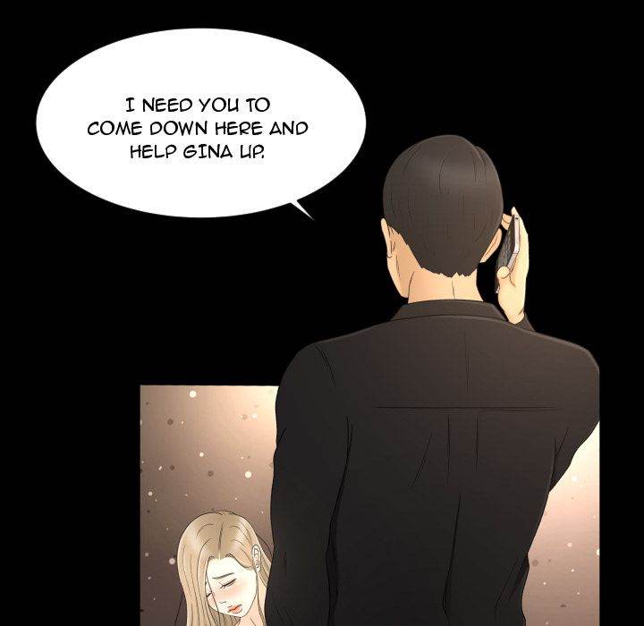 Exclusive Contract - Chapter 10 [photo 5] - MangaPorn