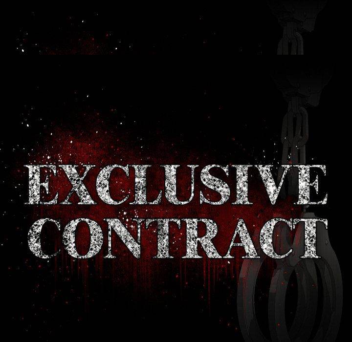 Exclusive Contract - Chapter 11 [photo 4] - MangaPorn