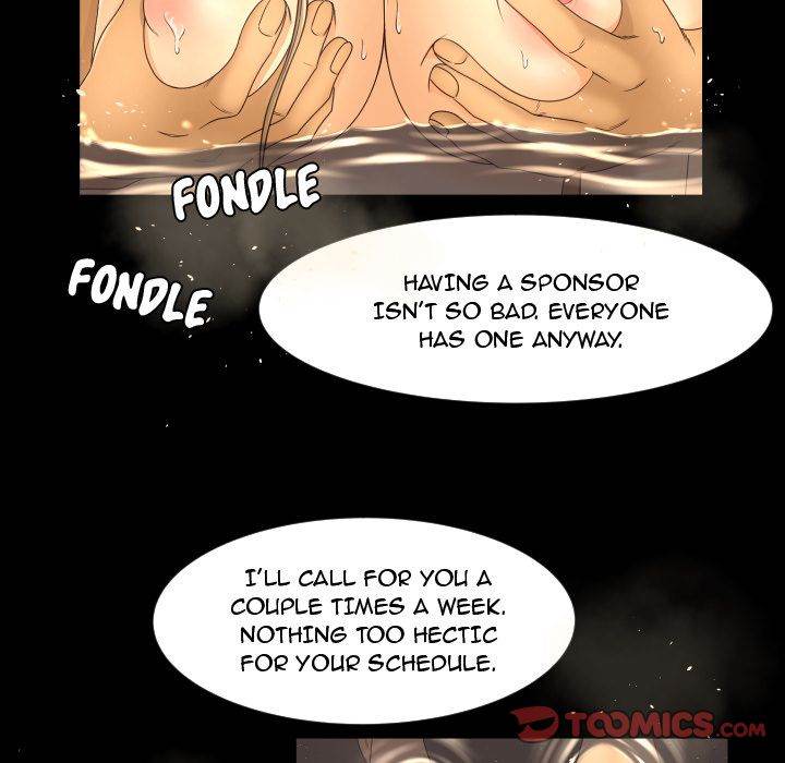 Exclusive Contract - Chapter 11 [photo 50] - MangaPorn