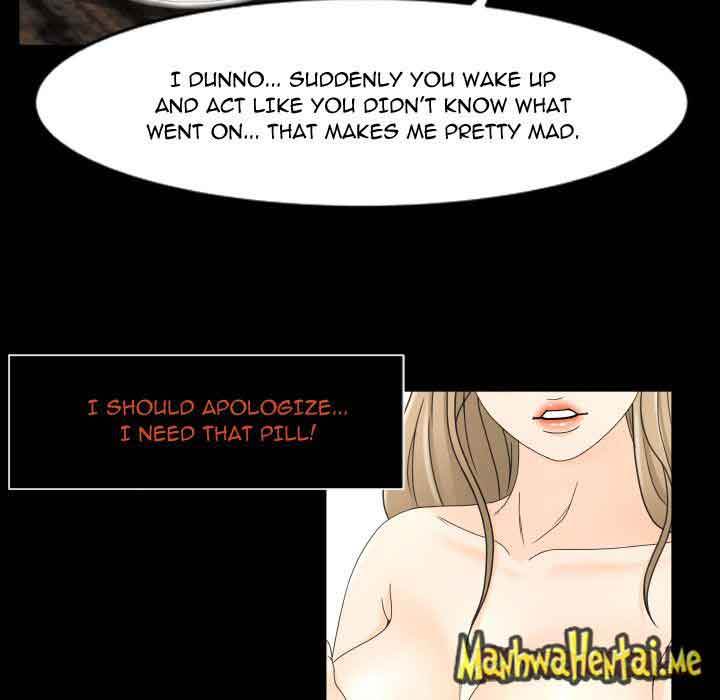 Exclusive Contract - Chapter 11 [photo 9] - MangaPorn