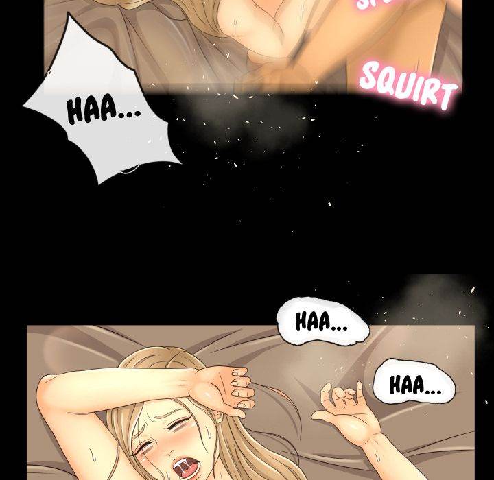Exclusive Contract - Chapter 12 [photo 12] - MangaPorn