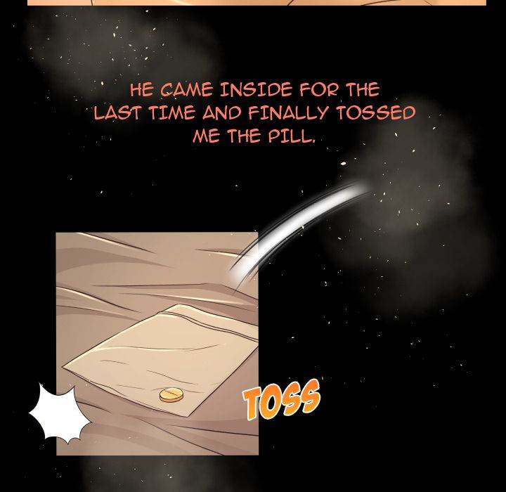 Exclusive Contract - Chapter 12 [photo 14] - MangaPorn