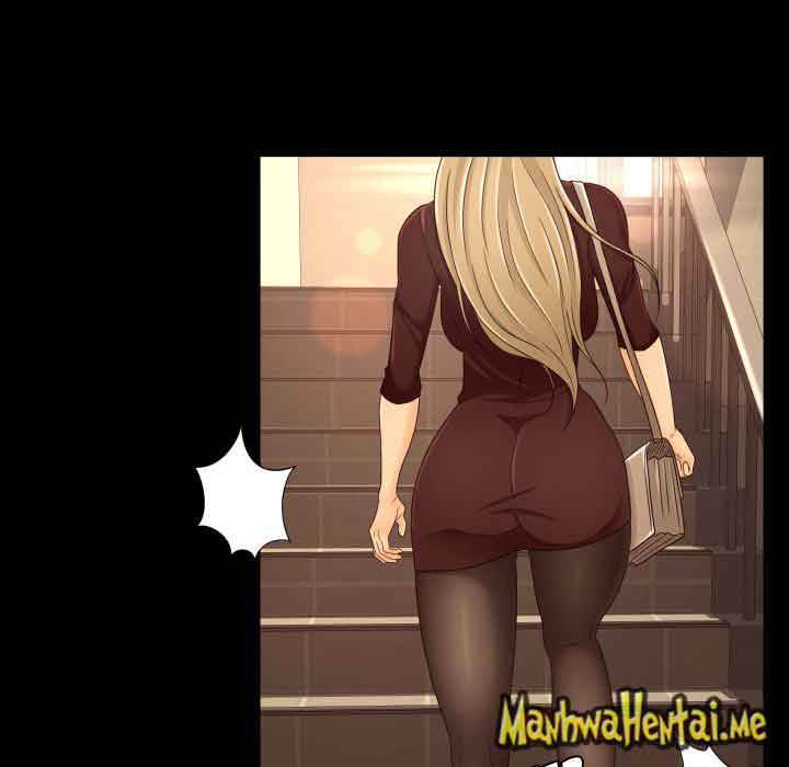 Exclusive Contract - Chapter 12 [photo 21] - MangaPorn