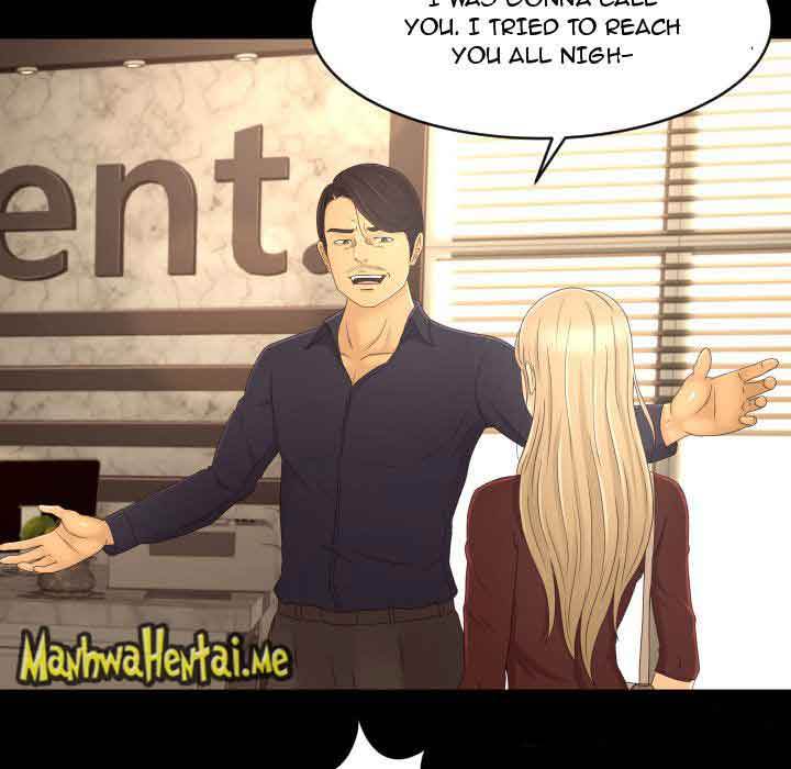 Exclusive Contract - Chapter 12 [photo 27] - MangaPorn