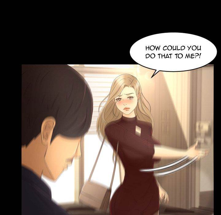 Exclusive Contract - Chapter 12 [photo 29] - MangaPorn