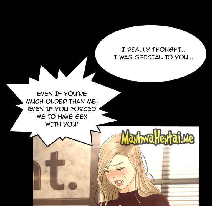 Exclusive Contract - Chapter 12 [photo 32] - MangaPorn