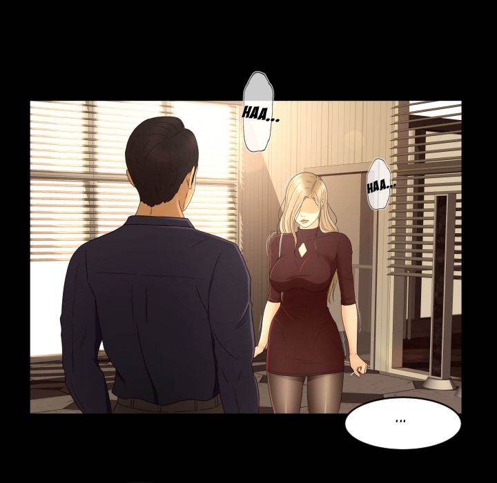 Exclusive Contract - Chapter 12 [photo 34] - MangaPorn