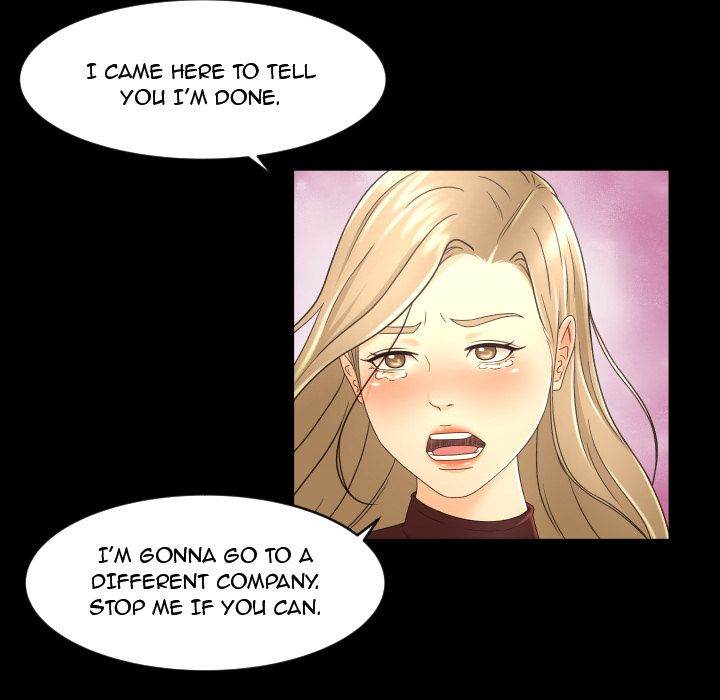 Exclusive Contract - Chapter 12 [photo 35] - MangaPorn