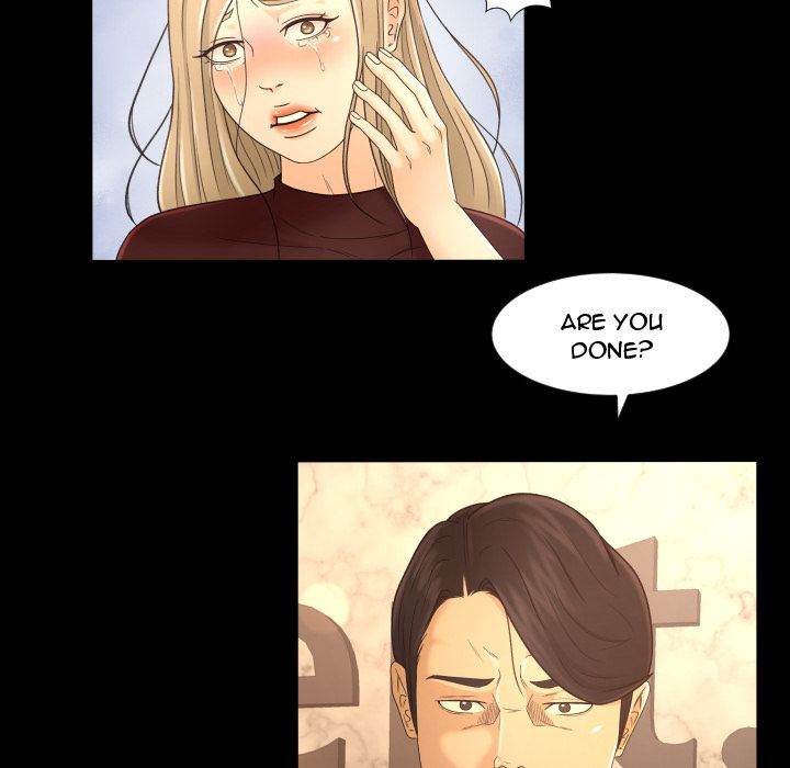 Exclusive Contract - Chapter 12 [photo 37] - MangaPorn