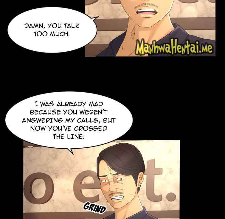 Exclusive Contract - Chapter 12 [photo 38] - MangaPorn