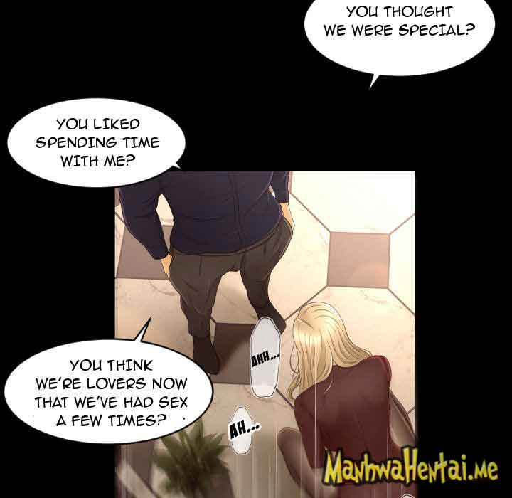 Exclusive Contract - Chapter 12 [photo 45] - MangaPorn