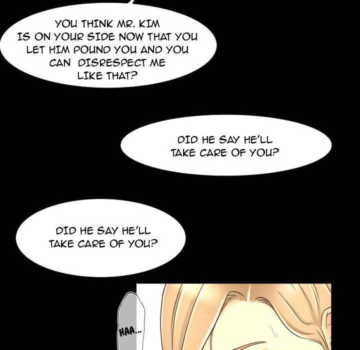 Exclusive Contract - Chapter 12 [photo 47] - MangaPorn