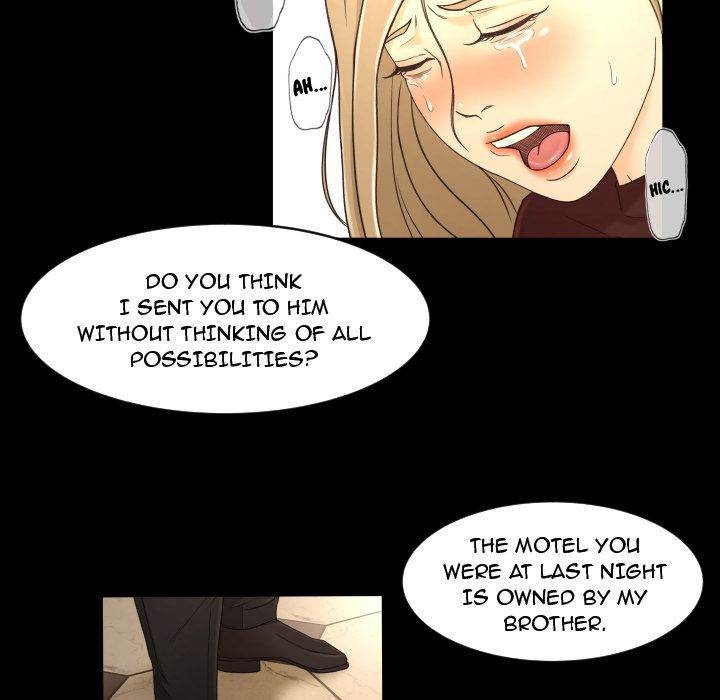 Exclusive Contract - Chapter 12 [photo 48] - MangaPorn