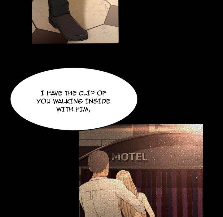 Exclusive Contract - Chapter 12 [photo 49] - MangaPorn