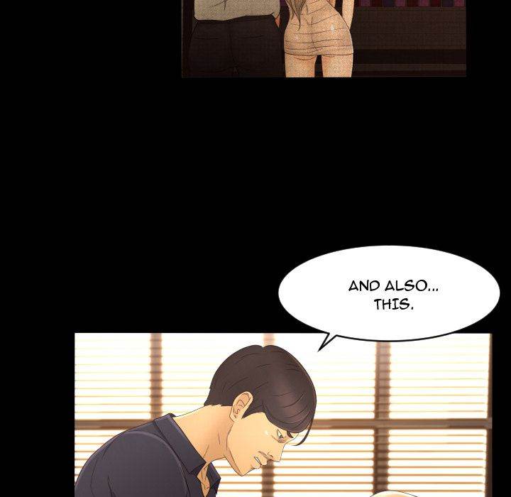 Exclusive Contract - Chapter 12 [photo 50] - MangaPorn
