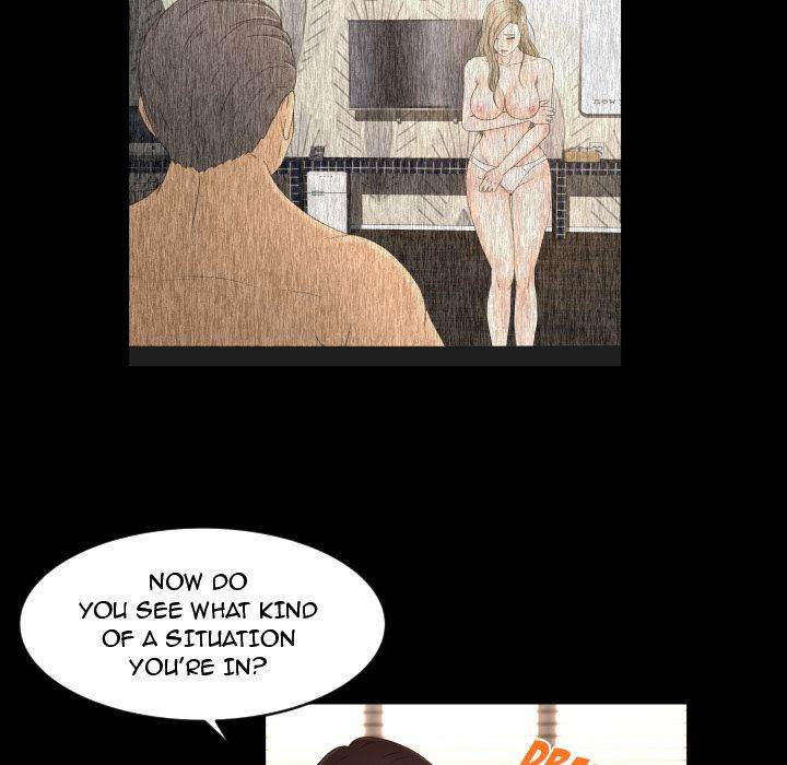 Exclusive Contract - Chapter 12 [photo 55] - MangaPorn