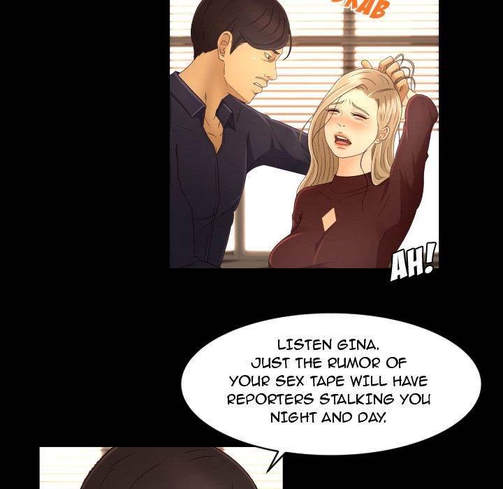 Exclusive Contract - Chapter 12 [photo 56] - MangaPorn