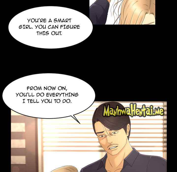 Exclusive Contract - Chapter 12 [photo 59] - MangaPorn