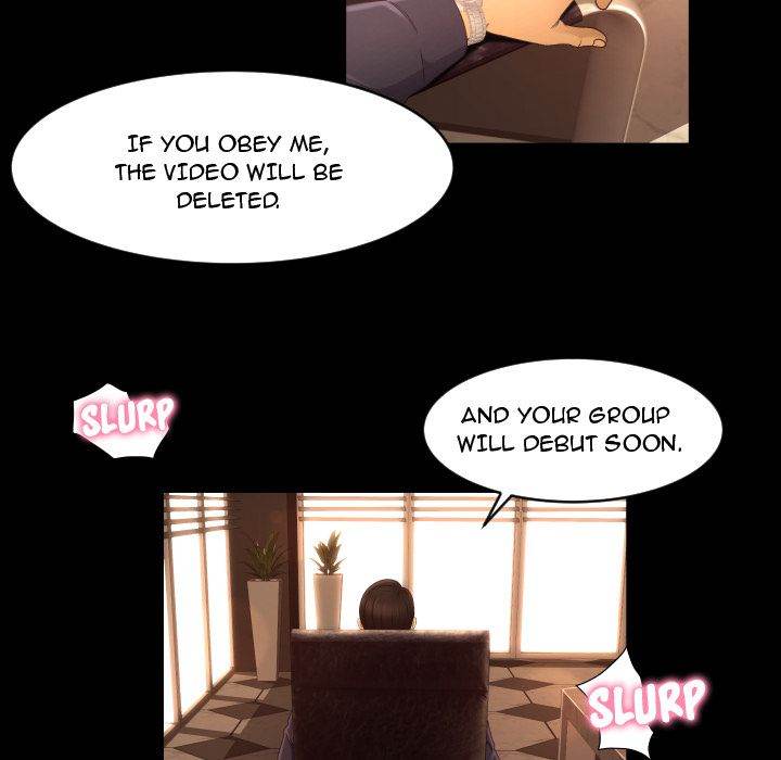 Exclusive Contract - Chapter 12 [photo 64] - MangaPorn