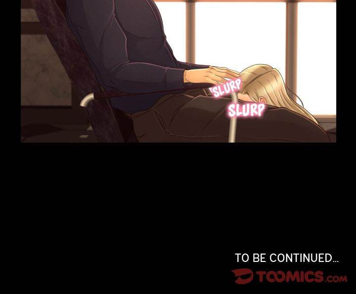 Exclusive Contract - Chapter 12 [photo 69] - MangaPorn