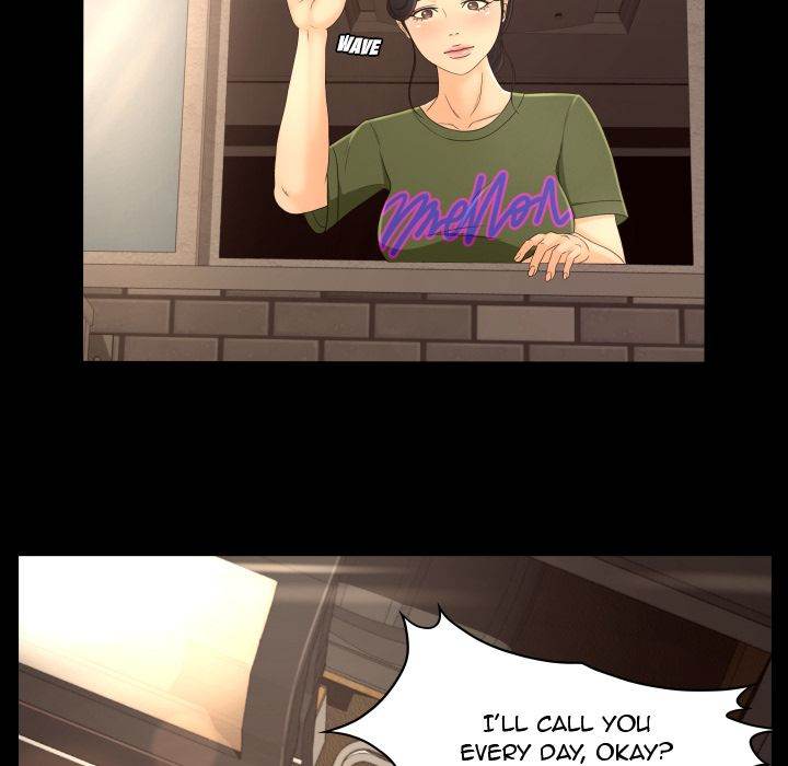 Exclusive Contract - Chapter 13 [photo 13] - MangaPorn