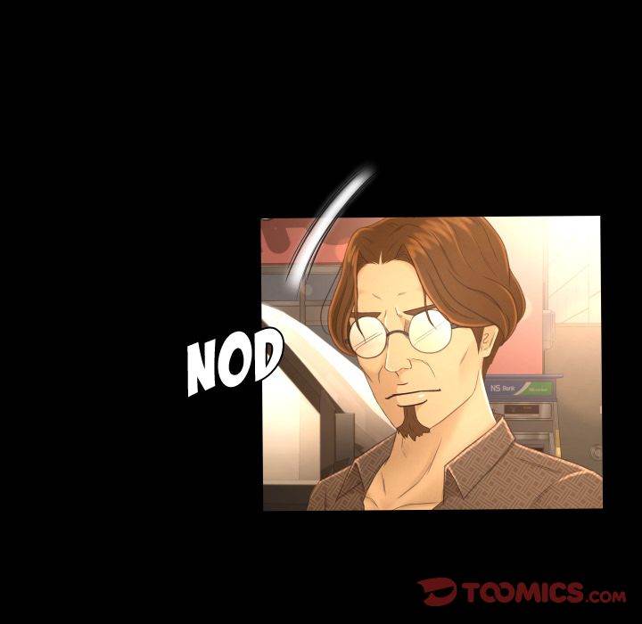 Exclusive Contract - Chapter 13 [photo 15] - MangaPorn