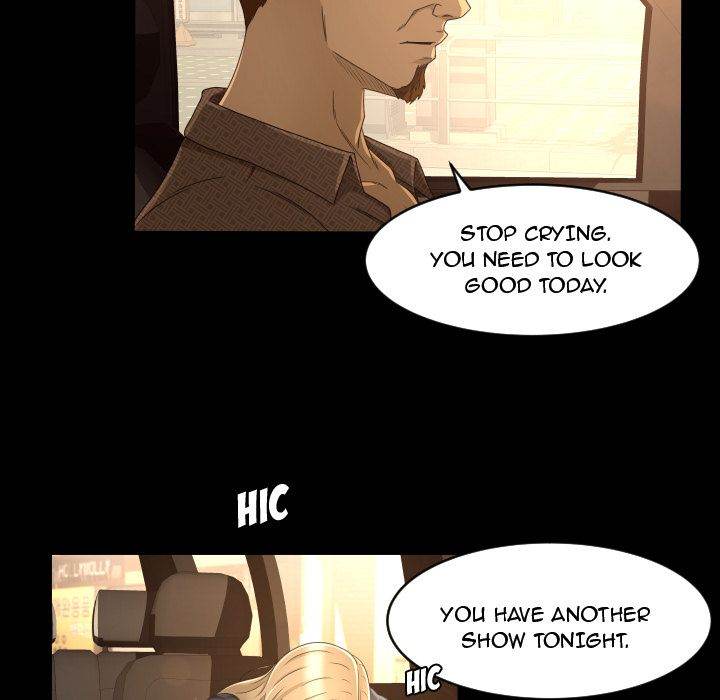 Exclusive Contract - Chapter 13 [photo 25] - MangaPorn