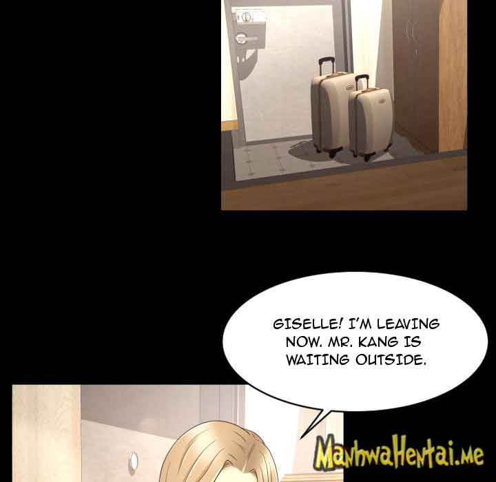Exclusive Contract - Chapter 13 [photo 3] - MangaPorn