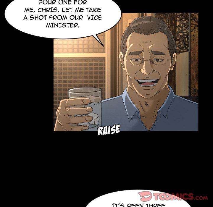 Exclusive Contract - Chapter 13 [photo 33] - MangaPorn
