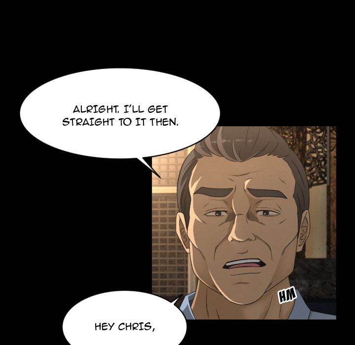 Exclusive Contract - Chapter 13 [photo 37] - MangaPorn