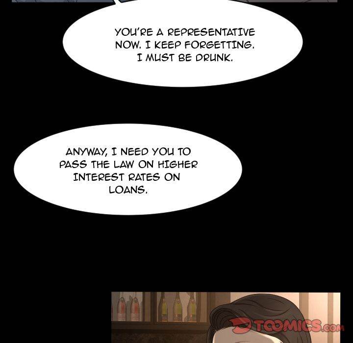 Exclusive Contract - Chapter 13 [photo 39] - MangaPorn