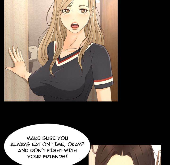 Exclusive Contract - Chapter 13 [photo 4] - MangaPorn