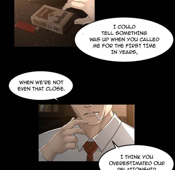 Exclusive Contract - Chapter 13 [photo 41] - MangaPorn