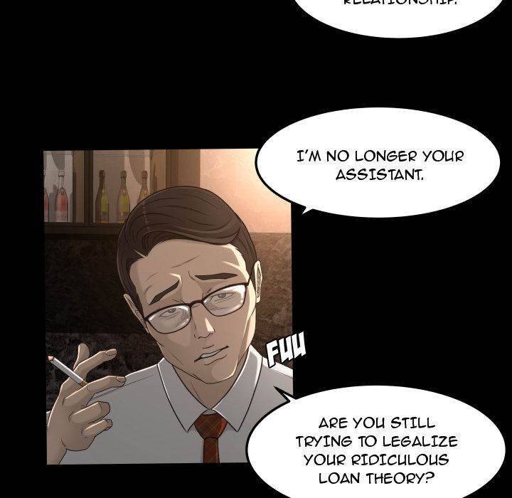Exclusive Contract - Chapter 13 [photo 42] - MangaPorn