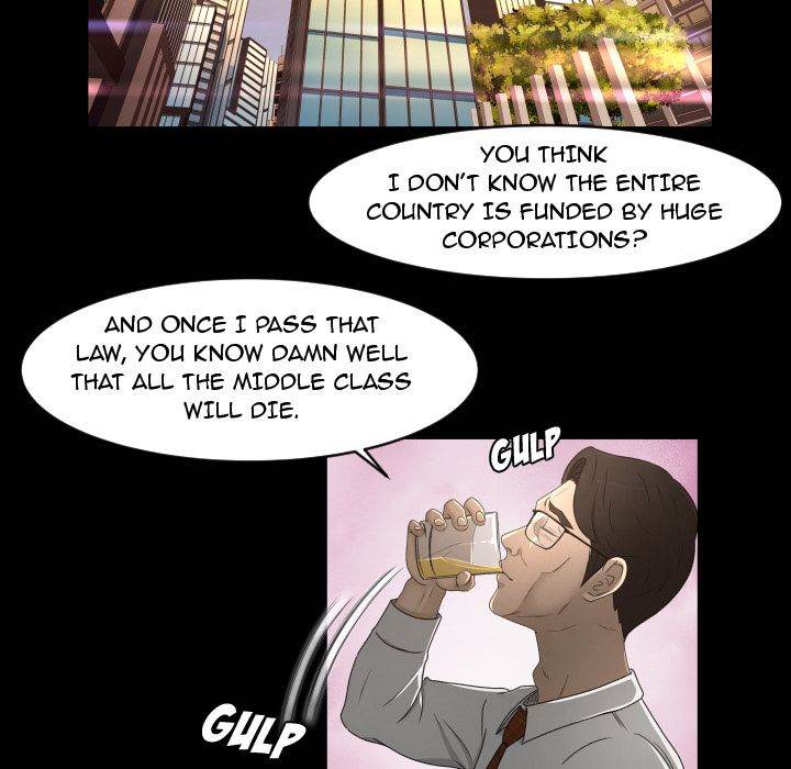 Exclusive Contract - Chapter 13 [photo 46] - MangaPorn