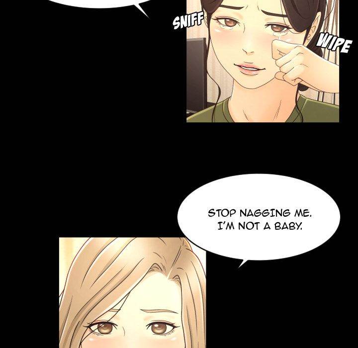 Exclusive Contract - Chapter 13 [photo 5] - MangaPorn