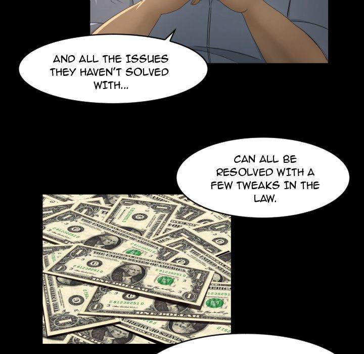 Exclusive Contract - Chapter 13 [photo 50] - MangaPorn