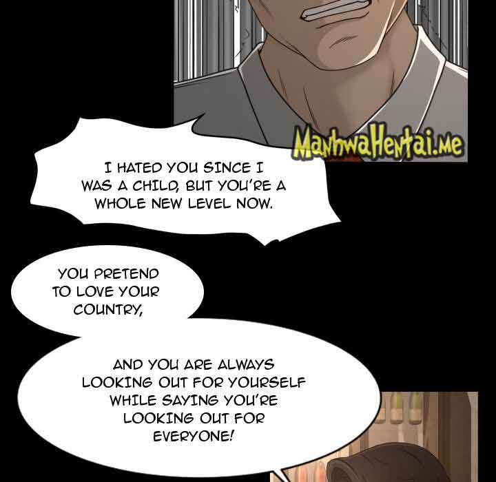 Exclusive Contract - Chapter 13 [photo 59] - MangaPorn