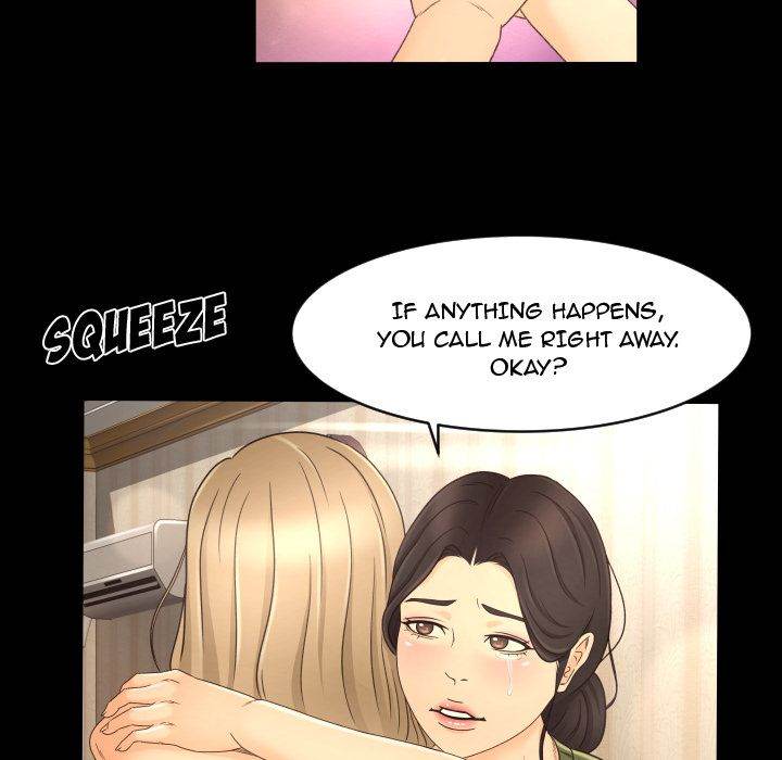 Exclusive Contract - Chapter 13 [photo 7] - MangaPorn