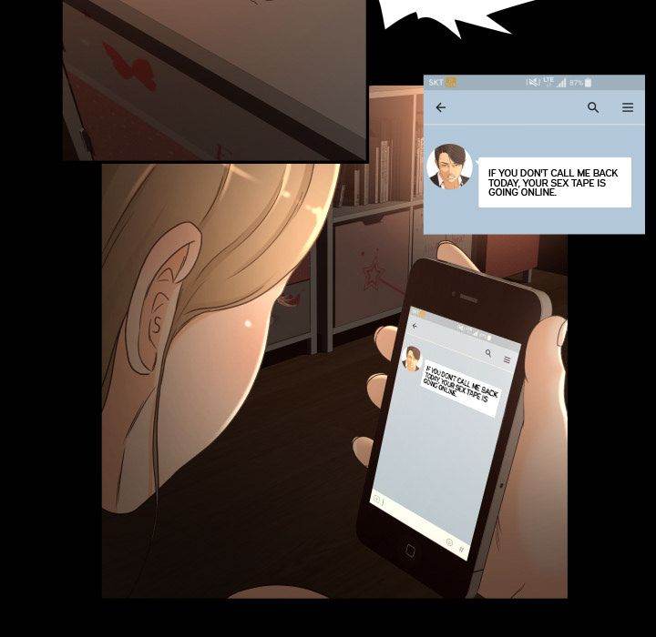 Exclusive Contract - Chapter 14 [photo 13] - MangaPorn