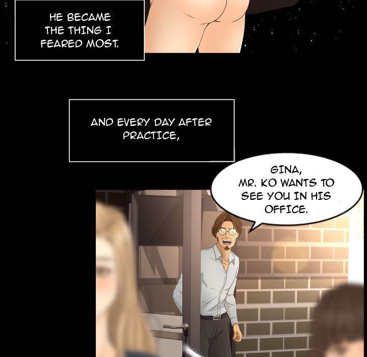 Exclusive Contract - Chapter 14 [photo 16] - MangaPorn