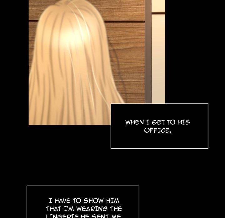 Exclusive Contract - Chapter 14 [photo 20] - MangaPorn