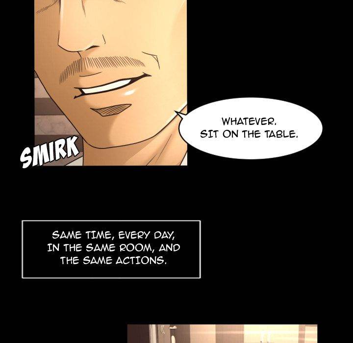 Exclusive Contract - Chapter 14 [photo 25] - MangaPorn