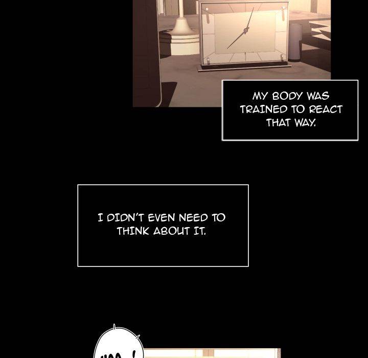 Exclusive Contract - Chapter 14 [photo 26] - MangaPorn