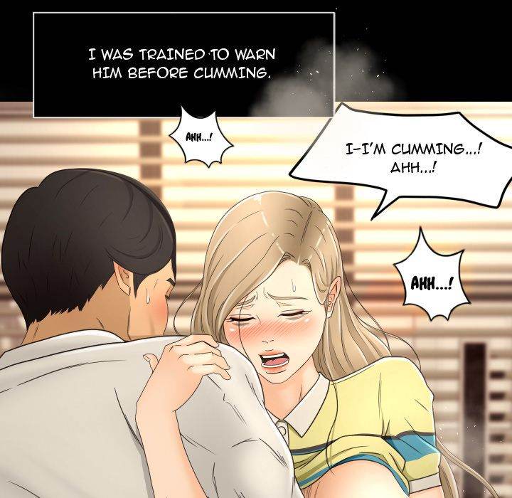 Exclusive Contract - Chapter 14 [photo 34] - MangaPorn