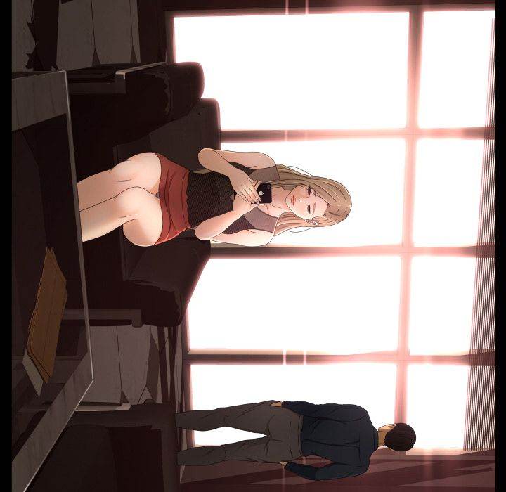 Exclusive Contract - Chapter 14 [photo 4] - MangaPorn