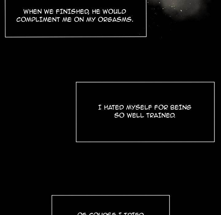 Exclusive Contract - Chapter 14 [photo 40] - MangaPorn